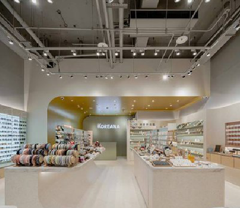  常山店面装修流程