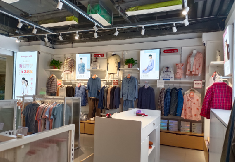  常山超市卖场装修如何提升消费欲望？