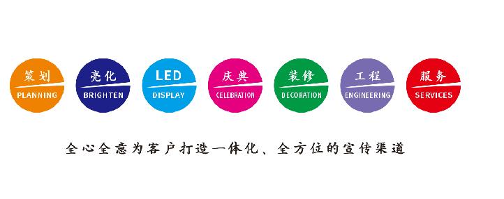  常山广告公司该如何满足客户需求？