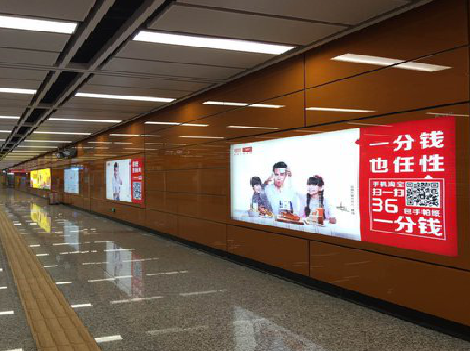  常山广告灯箱的发展前景？