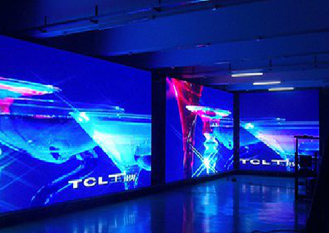  常山如何解决LED显示屏耗电问题？